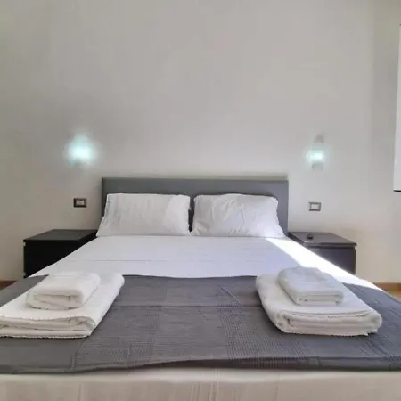 Διαμέρισμα Cologna 7 Τεργέστη