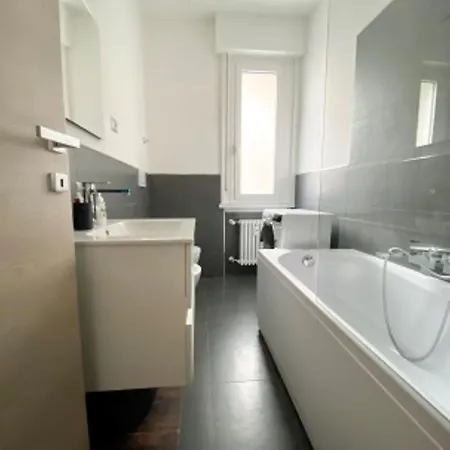 Διαμέρισμα Cologna 7 *