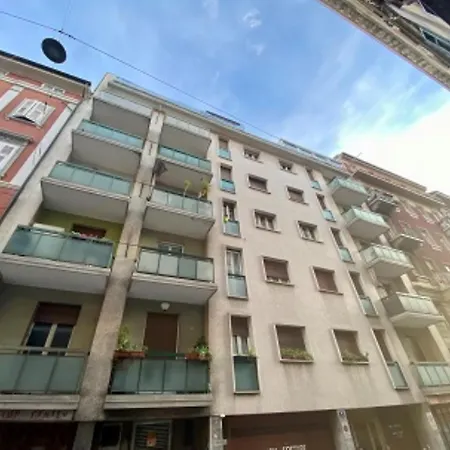 Διαμέρισμα Cologna 7 *